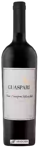Wijnmakerij Guaspari - Vista da Mata