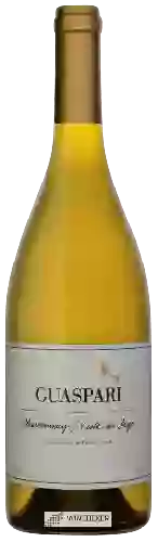 Wijnmakerij Guaspari - Vista do Lago Chardonnay