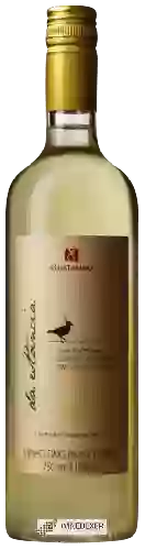 Wijnmakerij Guatambu - Da Estância Branco