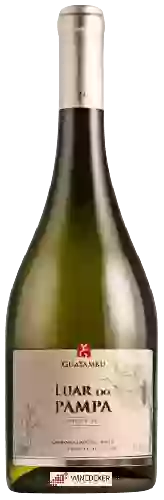 Wijnmakerij Guatambu - Luar do Pampa  Sauvignon Blanc