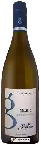 Domaine Gueguen - Chablis