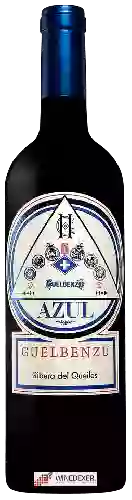 Wijnmakerij Guelbenzu - Azul