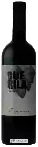 Wijnmakerij Guerila - Selection Retro Red