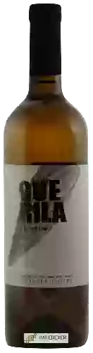 Wijnmakerij Guerila - Selection Retro