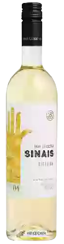 Wijnmakerij Don Guerino - Sinais Riesling