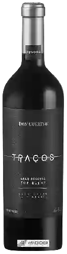 Wijnmakerij Don Guerino - Traços Gran Reserva Top Blend