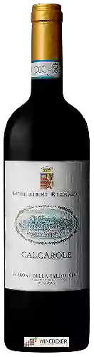 Wijnmakerij Guerrieri Rizzardi - Calcarole Amarone della Valpolicella Classico