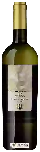 Wijnmakerij Guerrieri - Celso Bianchello del Metauro Superiore