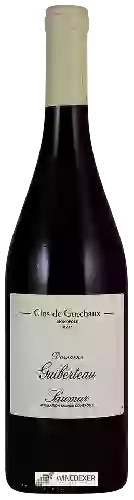 Wijnmakerij Guiberteau - Le Clos de Guichaux Saumur Blanc