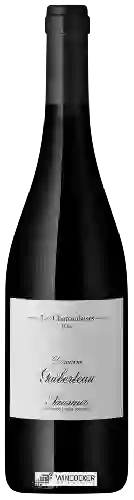 Wijnmakerij Guiberteau - Les Chapaudaises Saumur Rouge