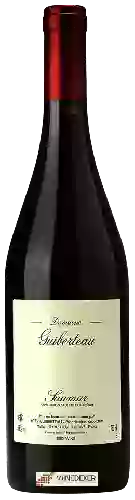 Wijnmakerij Guiberteau - Saumur Rouge