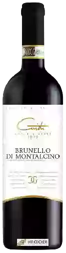Wijnmakerij Guidi - Brunello di Montalcino