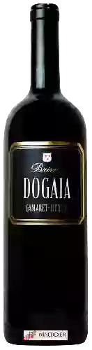 Wijnmakerij Guido Brivio - Dogaia Gamaret - Merlot
