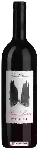 Wijnmakerij Guido Brivio - Rosso Latino
