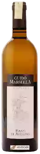 Wijnmakerij Guido Marsella - Fiano di Avellino