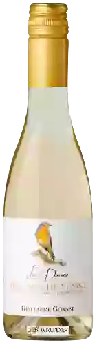 Wijnmakerij Guillaume Gonnet - La Douce Beaumes-de-Venise