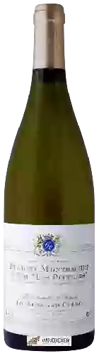 Wijnmakerij Guillemard-Clerc - Puligny-Montrachet 1er Cru 'Les Pucelles'