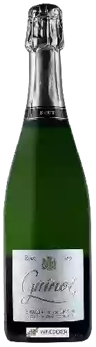 Wijnmakerij Guinot - Blanquette de Limoux