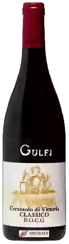 Wijnmakerij Gulfi - Cerasuolo di Vittoria Classico