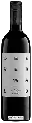 Wijnmakerij Gunter & Regina Triebaumer - Oberer Wald