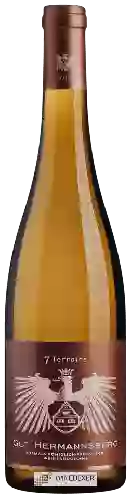 Wijnmakerij Gut Hermannsberg - 7 Terroirs