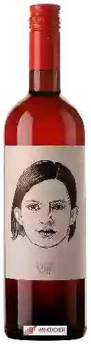 Wijnmakerij Gut Oggau - Winifred Rosé