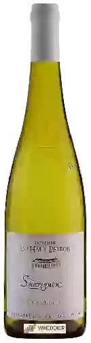 Wijnmakerij Guy Allion - Domaine du Haut Perron Sauvignon