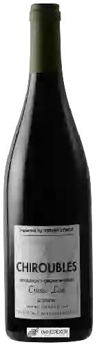 Wijnmakerij Guy Breton - Cuvée Léa Chiroubles