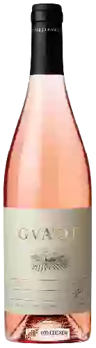 Wijnmakerij Gva'ot - Rosé