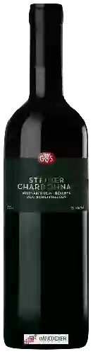 Wijnmakerij GVS Schachenmann - Steiner Réserve Chardonnay