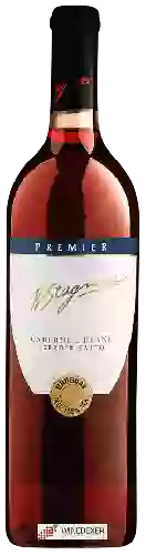 Wijnmakerij H. Stagnari - Cabernet Franc Premier Rosé Wijnmakerij H. Stagnari - Cabernet Franc Premier Rosé