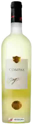 Wijnmakerij H. Stagnari - Compas