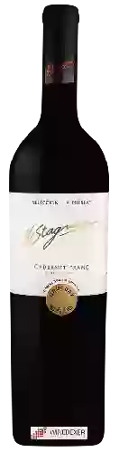 Wijnmakerij H. Stagnari - La Puebla Cabernet Franc