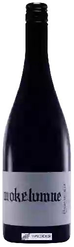 Wijnmakerij Haarmeyer - Mokelumne Syrah