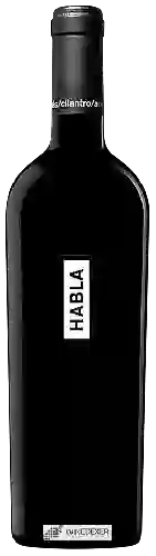 Wijnmakerij Habla - No. 15