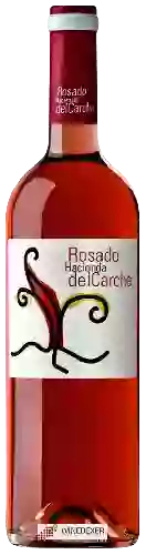 Wijnmakerij Hacienda del Carche - Rosado