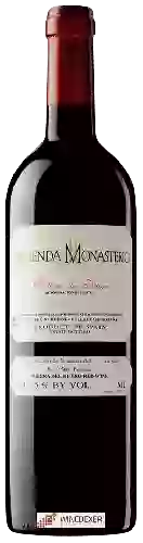 Wijnmakerij Hacienda Monasterio - Reserva