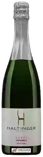 Wijnmakerij Haltinger Winzer - Cuvée Leonardo Trocken
