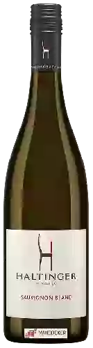 Wijnmakerij Haltinger Winzer - Sauvignon Blanc