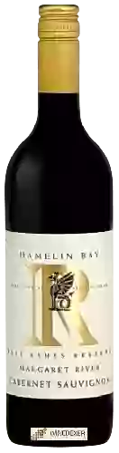 Wijnmakerij Hamelin Bay - Five Ashes Reserve Cabernet Sauvignon