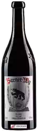 Wijnmakerij Hämmerli - Bärner-Wy Pinot Noir