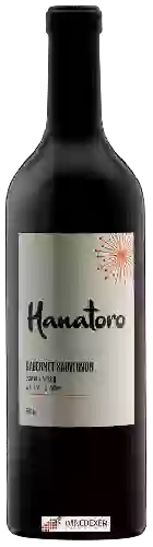 Wijnmakerij Hanatoro - Cabernet Sauvignon