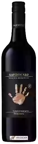 Wijnmakerij Handpicked - Regional Selections Cabernet Sauvignon Wijnmakerij Handpicked - Regional Selections Cabernet Sauvignon