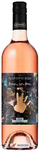 Wijnmakerij Handpicked - Handpicked x Romance Was Born Rosé