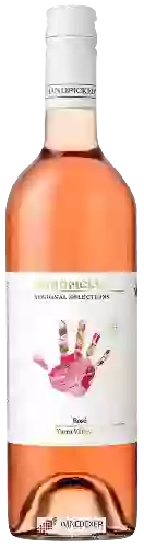 Wijnmakerij Handpicked - Regional Selections Rosé