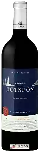 Wijnmakerij Hanseatisches - Rotspon Premium Réserve Jubilée