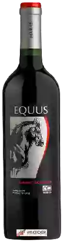 Wijnmakerij Haras de Pirque - Equus Cabernet Sauvignon