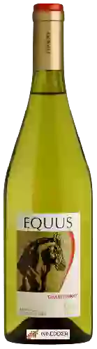 Wijnmakerij Haras de Pirque - Equus Chardonnay