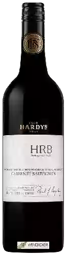 Wijnmakerij Hardys - HRB Cabernet Sauvignon
