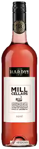 Wijnmakerij Hardys - Mill Cellars Rosè